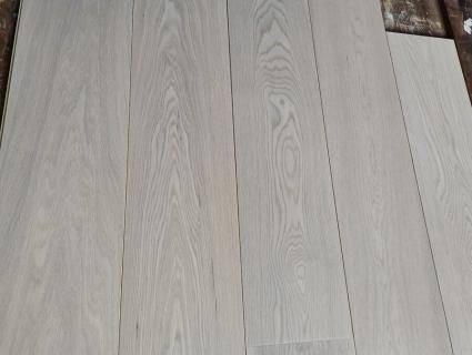 Parket Huismerk Prime AB Olie Wit
