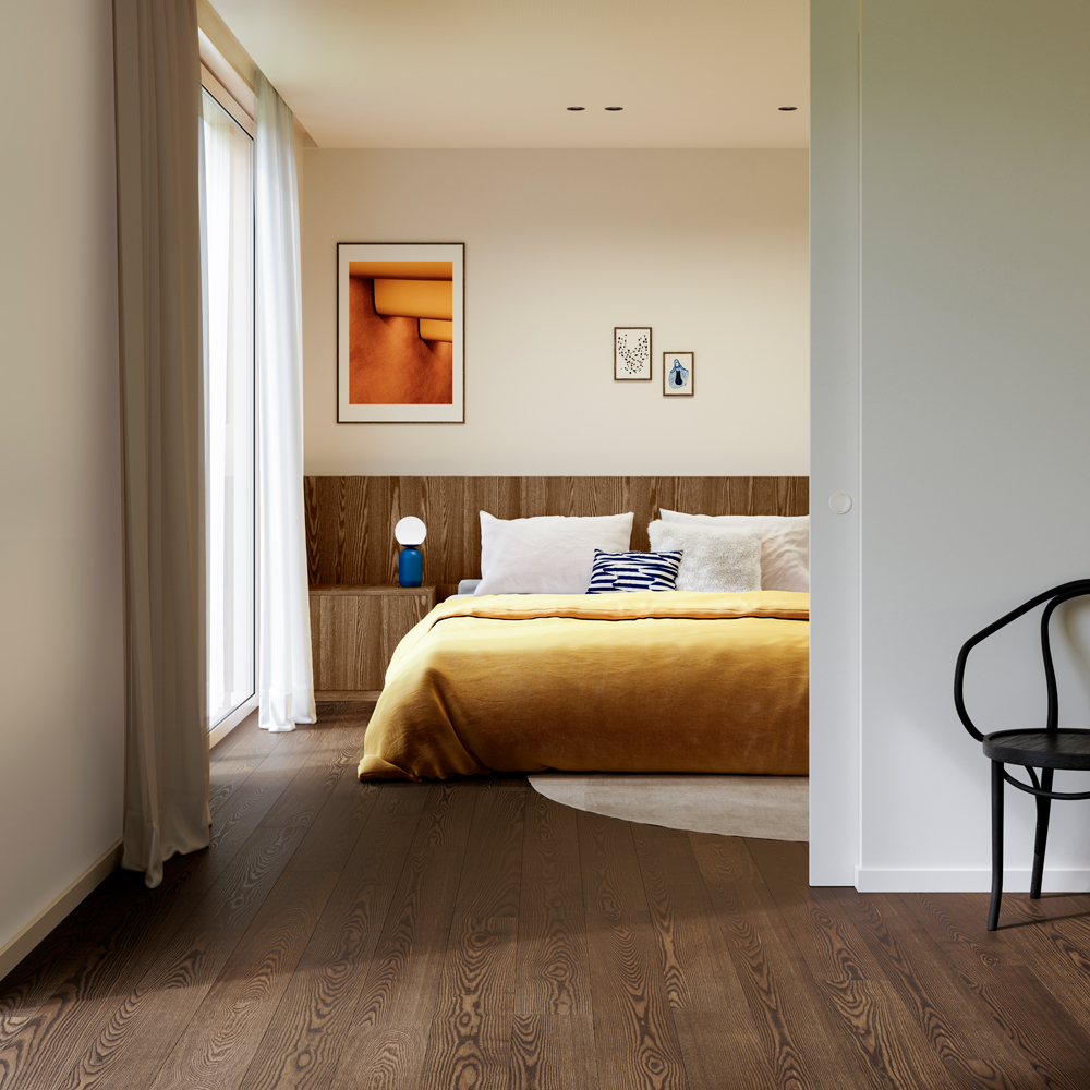 Parky Deluxe+ Cinnamon Triba Premium - Afbeelding 2