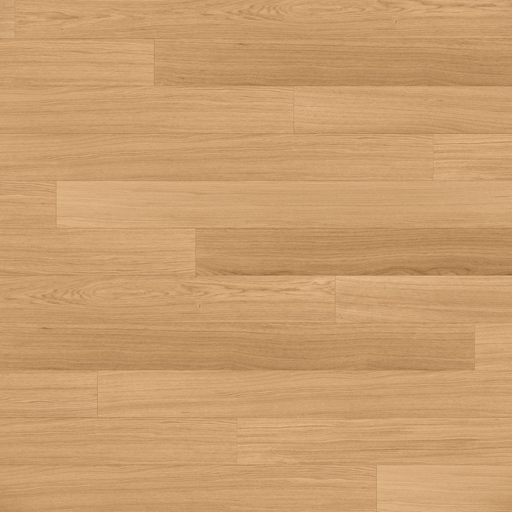 Parky Deluxe+ Natural Oak Premium