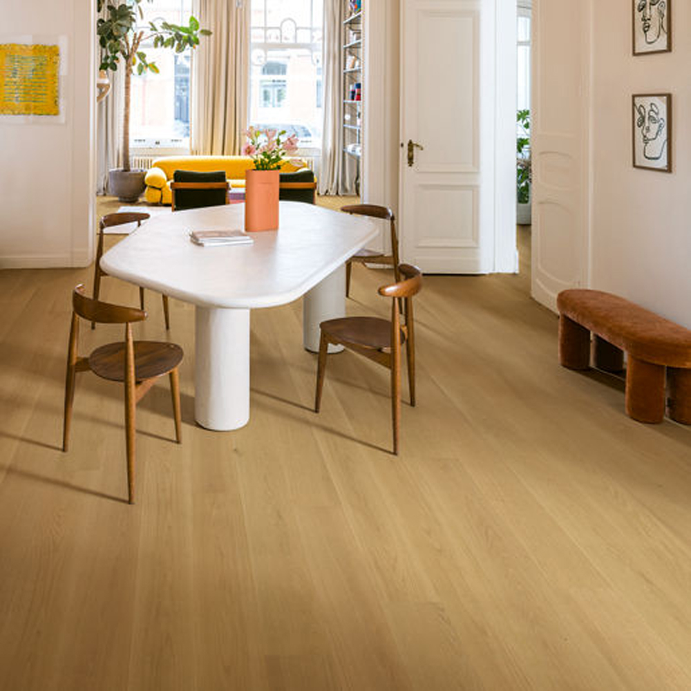 Quick-Step Cascada Leder eik extra mat - CASC6029 - Afbeelding 2