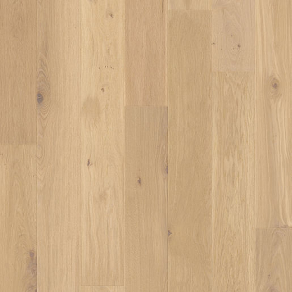 Quick-Step Palazzo Amandelwitte eik geolied - PAL3014S