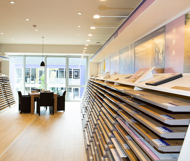 Parket Forum advies en service op maat