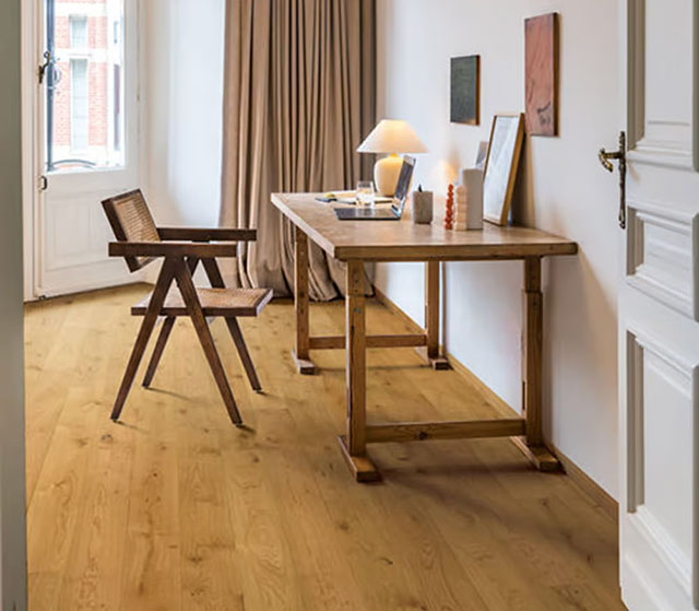 welk soort parket past bij je woning