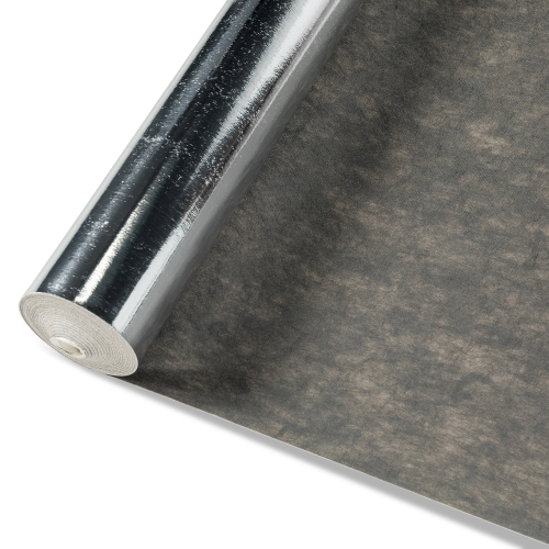 Woodsound ondervloer 2 mm